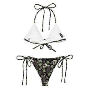 Zombabe 2-Piece String Bikini - Goth Cloth Co.6976419_16553