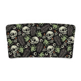 Zombabe Bandeau Bikini Top - Goth Cloth Co.9358571_22682