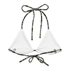 Zombabe String Bikini Top - Goth Cloth Co.2915623_16564